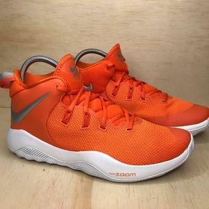 nike zoom rev ii tb promo